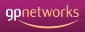 GPnetworks Logo